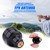 5.8G 5dBi RHCP High Gain FPV Quadcopter Mushroom Antenna Drone Accessory (Inner Needle)