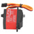 26KG Digital Dual Axis Servo High Torque Continuous Rotation Motor Servo with Servo Arms for Robot
