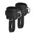 1 Pair Ankle Straps for Cable Machine Fitness Hook and Loop Ankle Cuffs with Reinforced D Rings for Leg Glute Hip Workouts