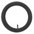 Bike Inner Tubes with Schrader Valve Durable Butyl Rubber Inner Tubes for Road Bike Cycling12x1.75‑2.125 Inch