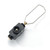 Gastank Refill Adapter Gastank Filling Accessory Outdoor Camping Gastank Brass Refill Tool Gastank Filling Valves