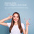 S89 RC Drone with Camera 4K Wifi FPV Drone Mini Folding Quadcopter Toy for Kids with Gravity Sensor Control Headless Mode Gesture Photo Video Function