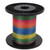 500m PE Fishing Line Carp 8 Strands Braided Line Accessories for Saltwater FishingNO. 7.0