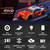 Remote Control Drift Car Remote Control Car 1/16 2.4GHz Remote Control Race Car with Light Kids Gift for Children Boys Girls