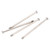 4pcs for WLtoys 104001 1905 Cross Round Head Machine Screw Stainless Steel RC Cars Spare Screw