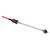 Bicycle Skewer Alloy Wheel Skewer Quick Release Skewer Set for Mountain Cycling Bikes100MM