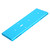 RC Battery Tray with Screw Replacement Accessory Fit for RGT EX86100 1/10 RC CarBlue 680022B