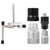Carbon Steel Bike Bottom Bracket Crankset Crank Disassembly Tool Bicycle Chain Cutter Repair Accessory