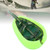 Fishing Feeder Soluble Sinker Method Bait Lure Stuffed Lead Weight Tackle Accessory