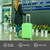 Travel Luggage Cover Elastic Suitcase Cover Dust Cover