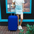 Travel Luggage Cover Elastic Suitcase Cover Dust Cover