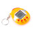 Children Electronic Toys Crack Eggshell Virtual Digital Pet Handheld Game Machine(White)