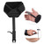 Portable Archery Metal Durable Hunting Archery Arrow Release for Compound Bow