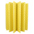 Outdoor Foldable Moisture Proof Foam Pads Mat for Camping Picnic Sleeping Mattress Cushion(yellow )