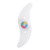 LED Bicycle Tire Light Bike Spoke Wheel Lights Cycling Safety Lamp (colorful light)