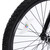 LED Bicycle Tire Light Bike Spoke Wheel Lights Cycling Safety Lamp (colorful light)