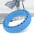 8.5 Inch Rubber Prismatic Tire Anti Explosion Shock Absorption Tyre for Xiaomi M365 Electric Scooter Accessories(Blue )