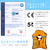 Manual Inflatable Life Jacket Outdoor Portable Life Vest Adult for Water Boating Survival