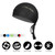 Outdoor Cycle Adjustable Headwrap Breathable Quick-dry Bicycle Headband Cap Motorcycle Cycle Headscarf