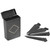 Sunnylife Propeller Storage Case Propeller Blade Protect Box for DJI Mavic 3 with Two Pairs of Propeller Set Silver