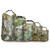 Waterproof Dry Bag Lightweight Outdoor Dry Sack with Shoulder Straps for Boating Kayaking Hiking Camping Rafting Fishing