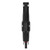 PV Fuse Connector 1500V Waterproof PPO Copper Tin Plating Male to Female PV Fuse Holder for Camping 20A