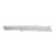 Bike Chain 10 Speed Mountain Road Bike Chain Variable Speed Chain Replacement Parts Silver