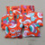 Grasping Balls Small Sandbag Ball Expression Sandbags Kids Babies Children Toys