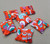 Grasping Balls Small Sandbag Ball Expression Sandbags Kids Babies Children Toys