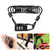 Mountain Bike Helmet Portable Motorcycle Bicycle Steel Wire Three Digit Password Lock