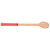 Wooden Spoon Dessert Tennis Racket Batting Pointer Training Racquet Sports Accessory