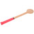 Wooden Spoon Dessert Tennis Racket Batting Pointer Training Racquet Sports Accessory