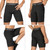 Lixada 3 Pack Men Sports Shorts Active Workout Underwear with Pocket