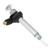Outdoor Camping Multi Fuel Oil Stove with 500ml Gasoline Fuel Bottle for Diesel Alcohol