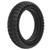9x2.25inch Electric Scooter Solid Tires Rubber Non Slip shock Absorption Electric Scooter Tires Replacement for Xiaomi M365 for KUGOO M4