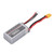 11.1V 45C 1500mAh 3S RC Lipo Battery for FPV Racing Drone Quadcopter Helicopter Airplane RC Boat RC Models
