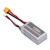 11.1V 45C 1500mAh 3S RC Lipo Battery for FPV Racing Drone Quadcopter Helicopter Airplane RC Boat RC Models
