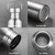 Stainless Steel Sports Water Bottle Insulated Water Bottles Keeps Hot and Cold with Leakproof Lids for Picnic Camping Travel