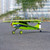 Dancing Wing Hobby T05 Vogee-08 820mm Wingspan Balsa Wood Remote Control Aeroplane Trainer KIT/ KIT+Power Combo - KIT+Motor+ESC+Servo+Prop+Film Pack
