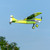 Dancing Wing Hobby T05 Vogee-08 820mm Wingspan Balsa Wood Remote Control Aeroplane Trainer KIT/ KIT+Power Combo - KIT+Motor+ESC+Servo+Prop+Film Pack