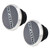 Mountain Bike Handlebar End Plugs Color Locking Caps Aluminum Alloy Grip Handlebars CapAscendant
