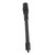 Bow Stabilizer 3K Carbon Fiber Reduce Vibration with Weights and Damping Balance Bar Rod for Archery Equipment TS‑8