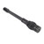 Bow Stabilizer 3K Carbon Fiber Reduce Vibration with Weights and Damping Balance Bar Rod for Archery Equipment TS‑8