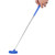 31inch Mini Rubber Head Golf Putters Kids Golf Putter Steel Shaft (Blue)