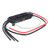 150A Brushless ESC 5‑12S Electric Speed Controller Multi Axis Fixed Wing Aircraft Helicopter Model  Ducted Fan RC Drone ESC