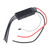 150A Brushless ESC 5‑12S Electric Speed Controller Multi Axis Fixed Wing Aircraft Helicopter Model  Ducted Fan RC Drone ESC