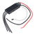 150A Brushless ESC 5‑12S Electric Speed Controller Multi Axis Fixed Wing Aircraft Helicopter Model  Ducted Fan RC Drone ESC
