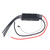 150A Brushless ESC 5‑12S Electric Speed Controller Multi Axis Fixed Wing Aircraft Helicopter Model  Ducted Fan RC Drone ESC