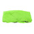 Triangle Sun Shade Sail Canopy Outdoor Sunscreen Awnings UV Block Sun Shade Cloth Rainproof Grass Green