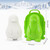 Children Winter Snow Ball Maker Toys Snowball Maker Clip Set Outdoor Snow Making Sand Mold Tool for Snowball Fight